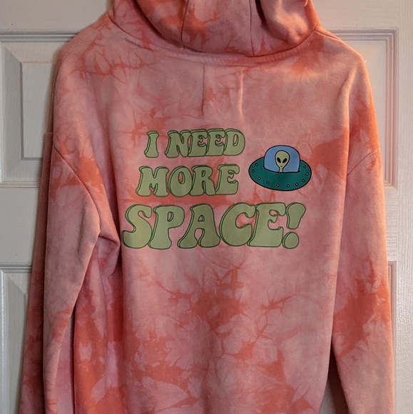 Fun Hoodie - Picture 2 of 2